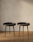 Suar Wood Parlor Table