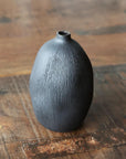 Gugu Porcelain Oval Vase