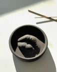 Lip Incense Holder