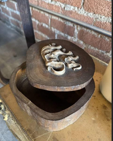 Elephant Box