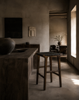 The Cinder Stool