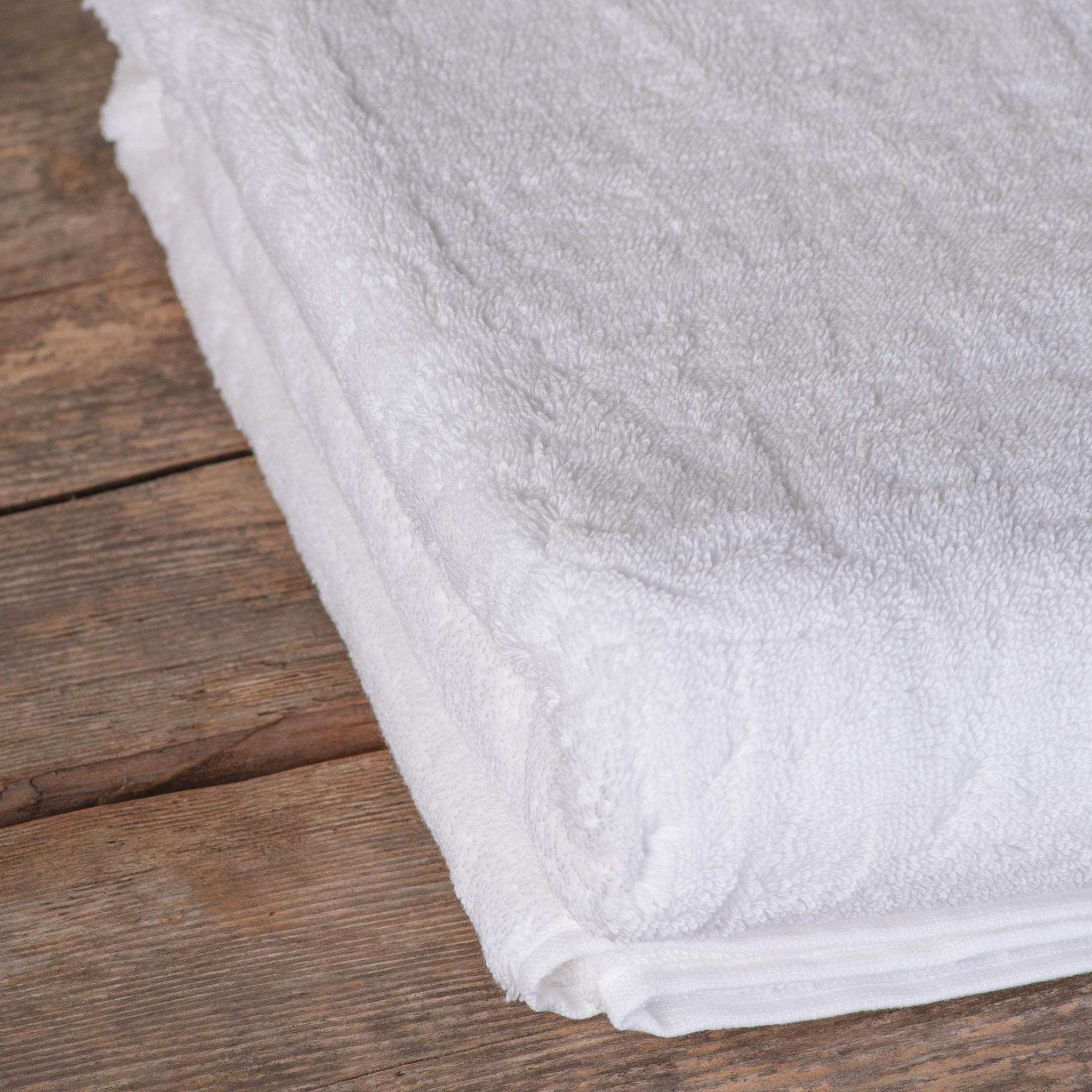 Turkish Cotton Soft Touch Towels