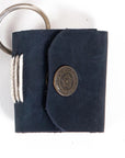 Miniature Journal Keyring