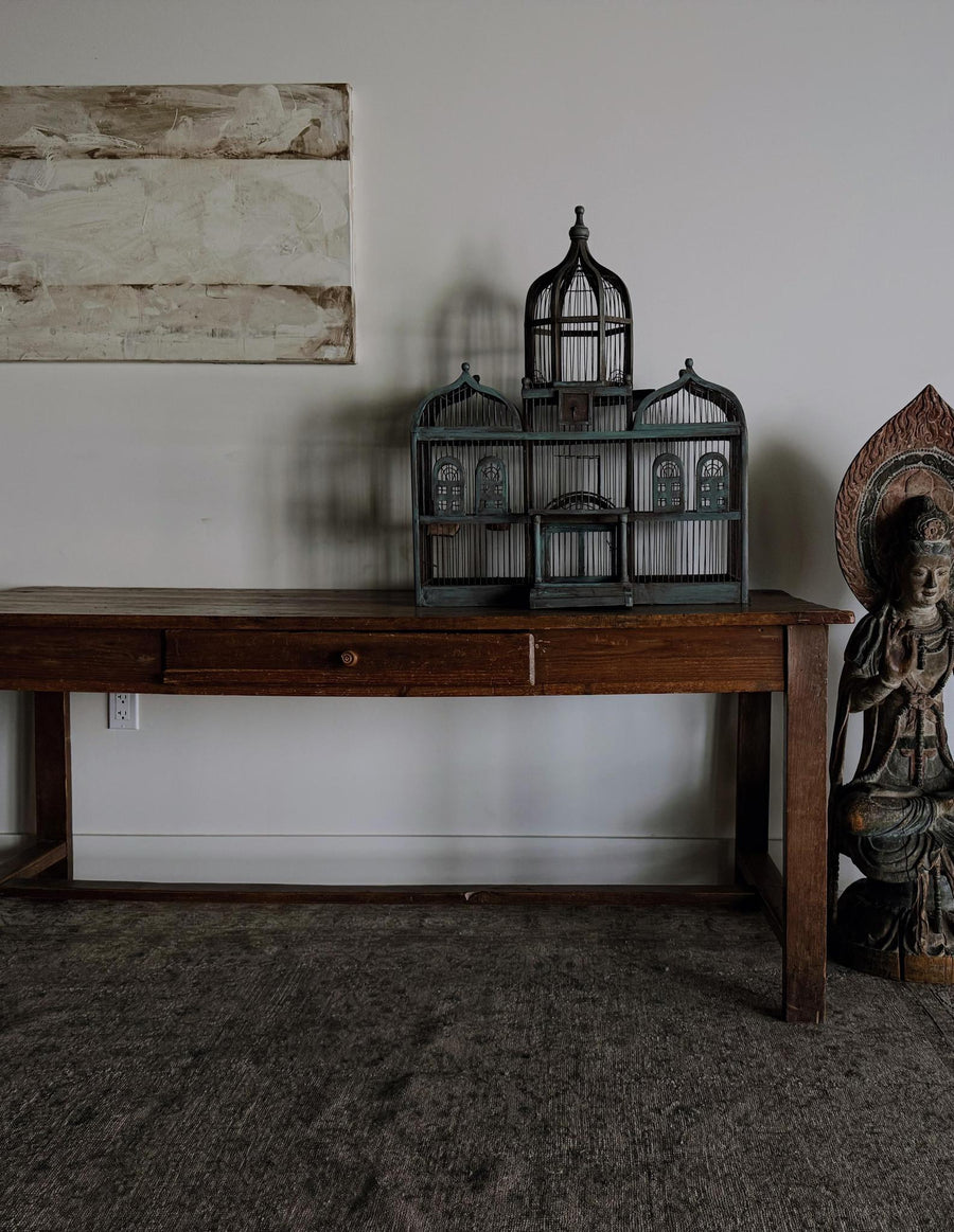 Raj Bird House