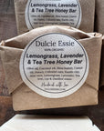 Dulcie Essie Soap Bars
