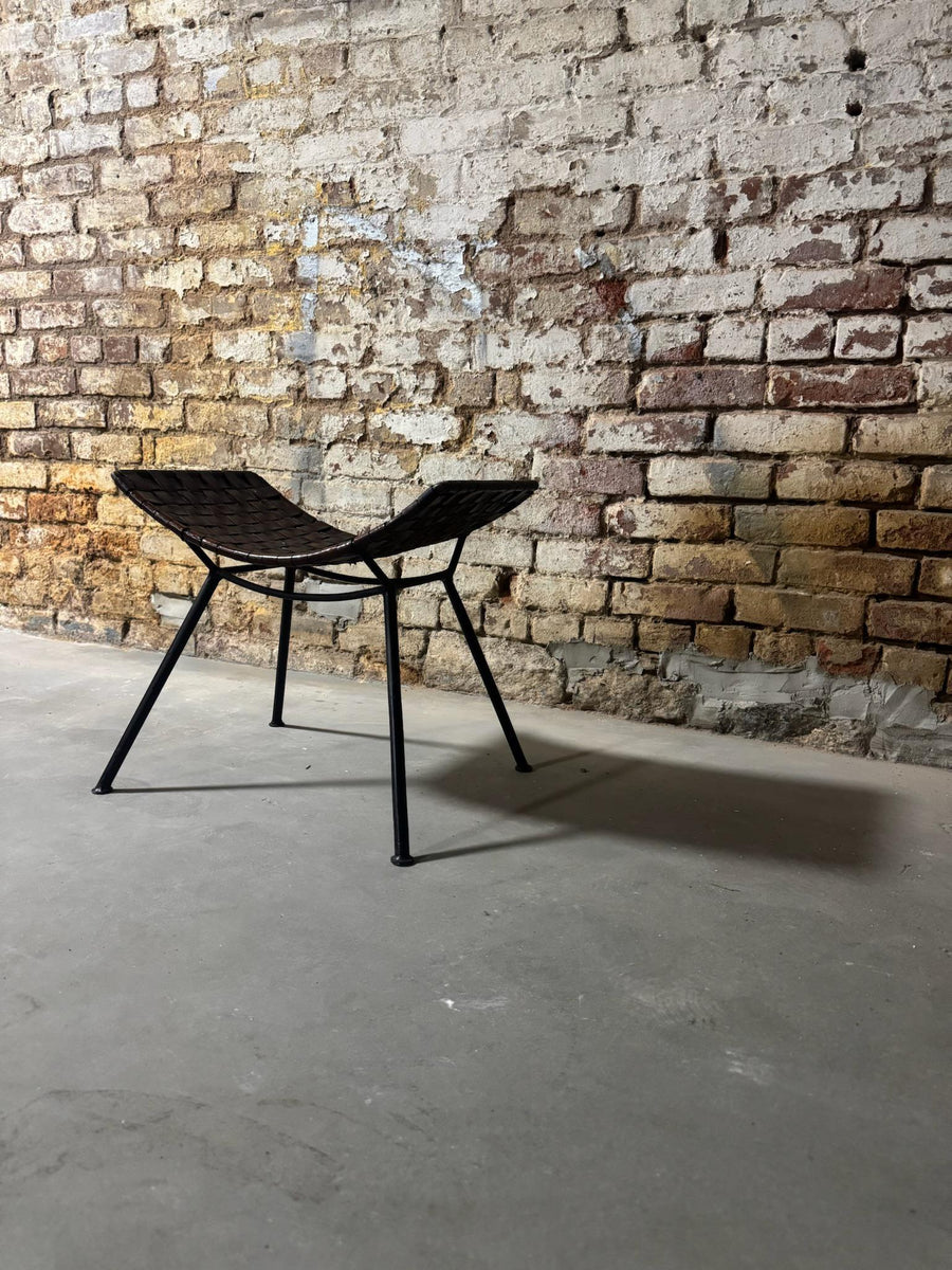 The Atelier Seat