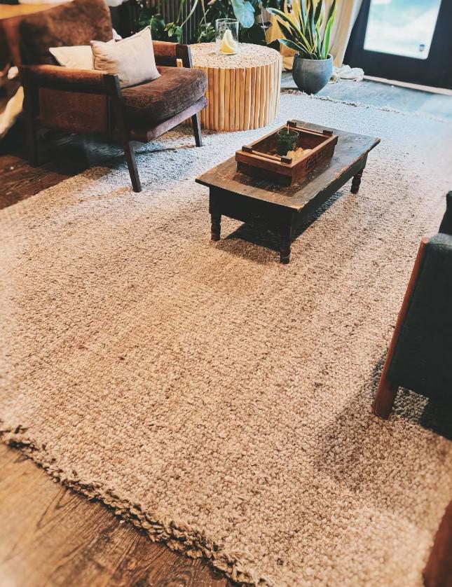 Awanay Handmade Argentinian Rug
