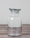 Pharmacy Jar