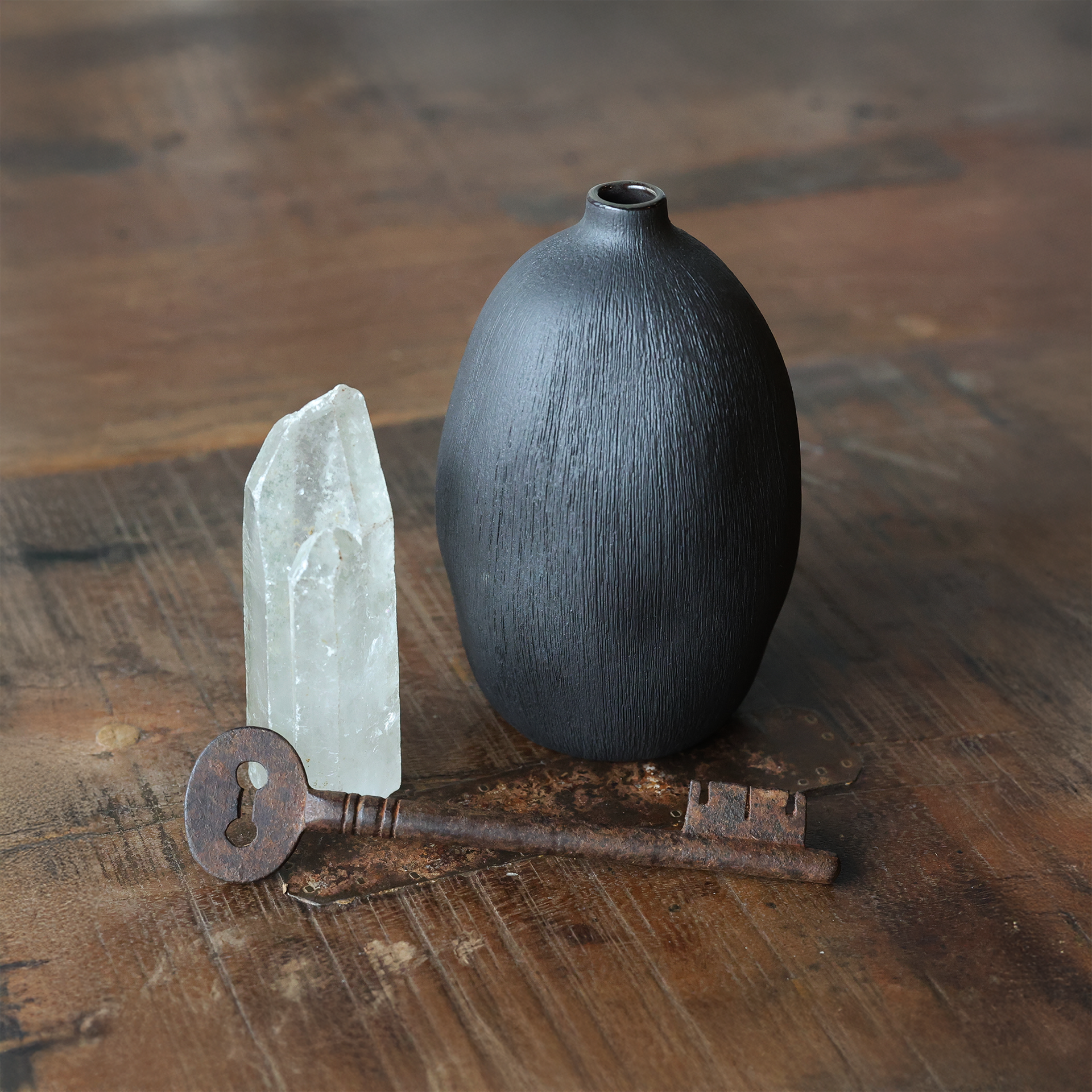 The Leah Kit: The Essence Set