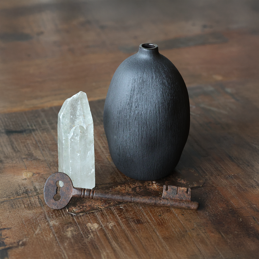 The Leah Kit: The Essence Set