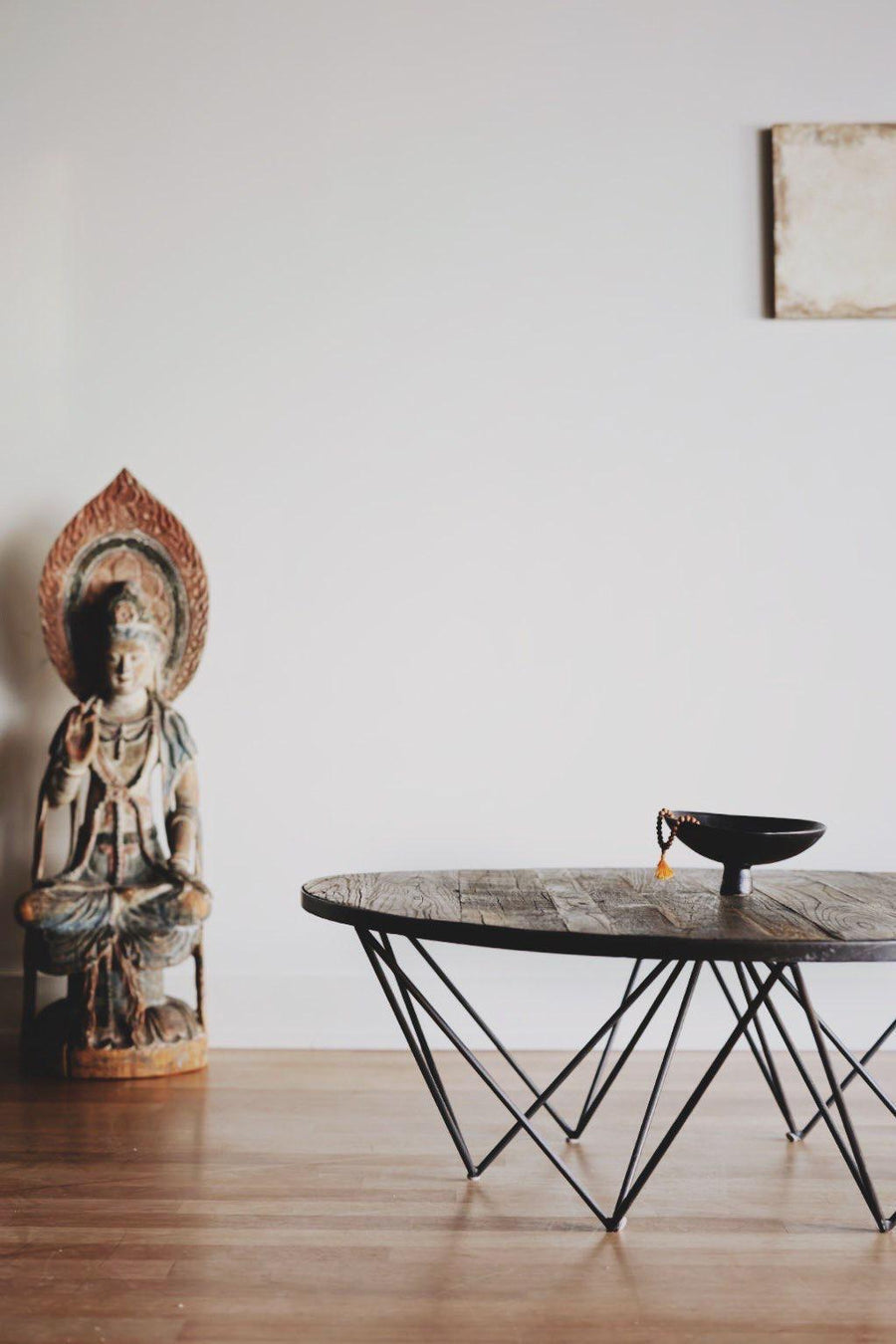 Tribeca Round Table