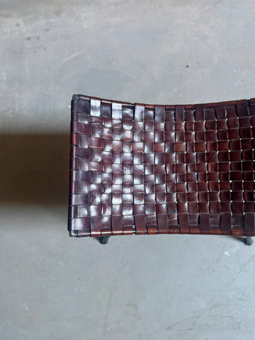 The Atelier Seat