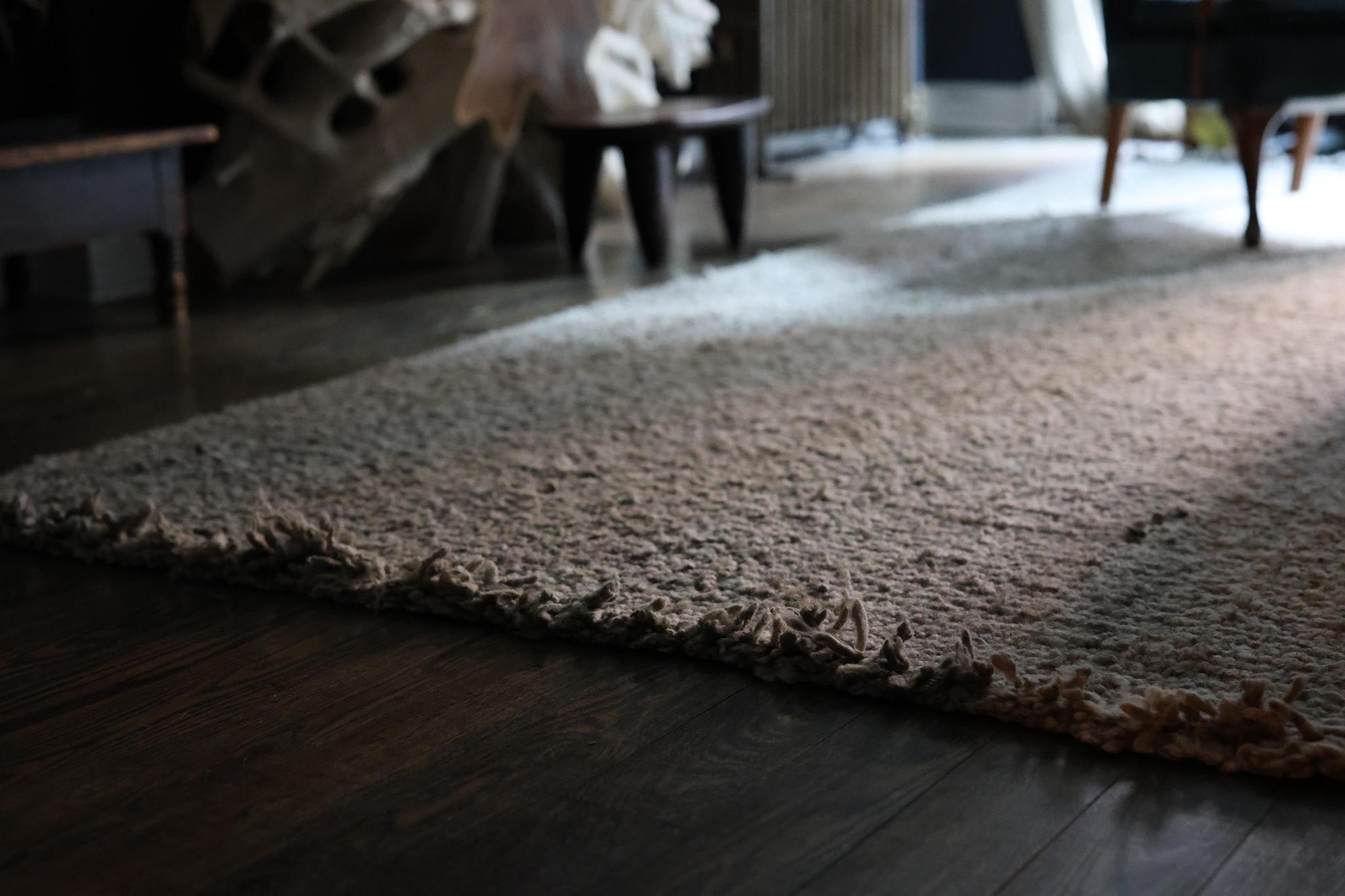 Awanay Handmade Argentinian Rug