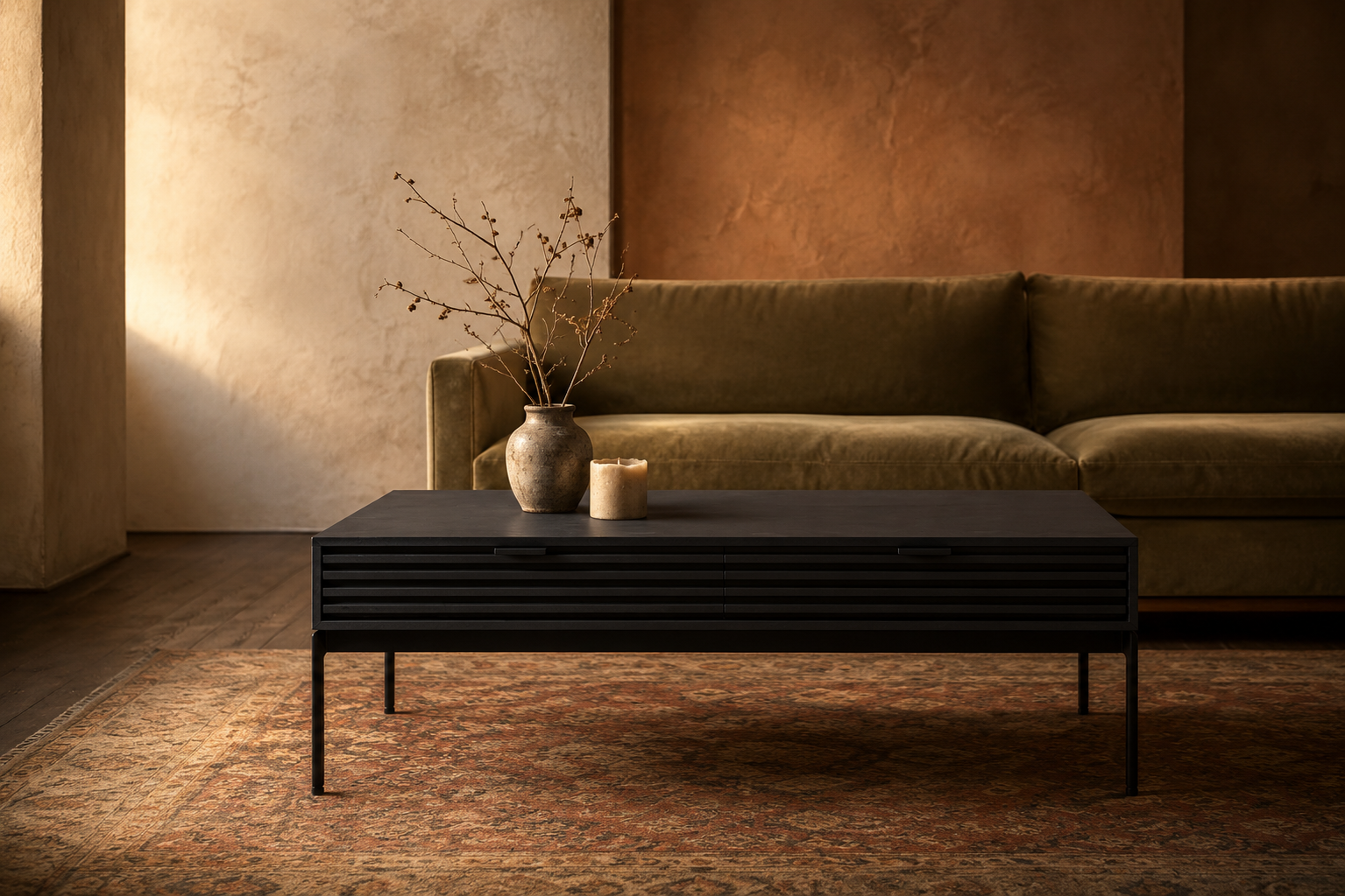 Cora Coffee Table
