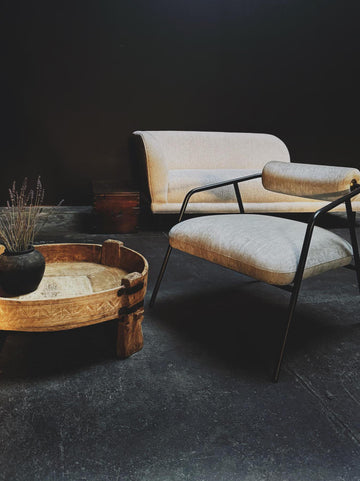 The Bhumi Table