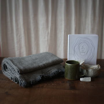 The Courtenay Kit: The Homeward Set