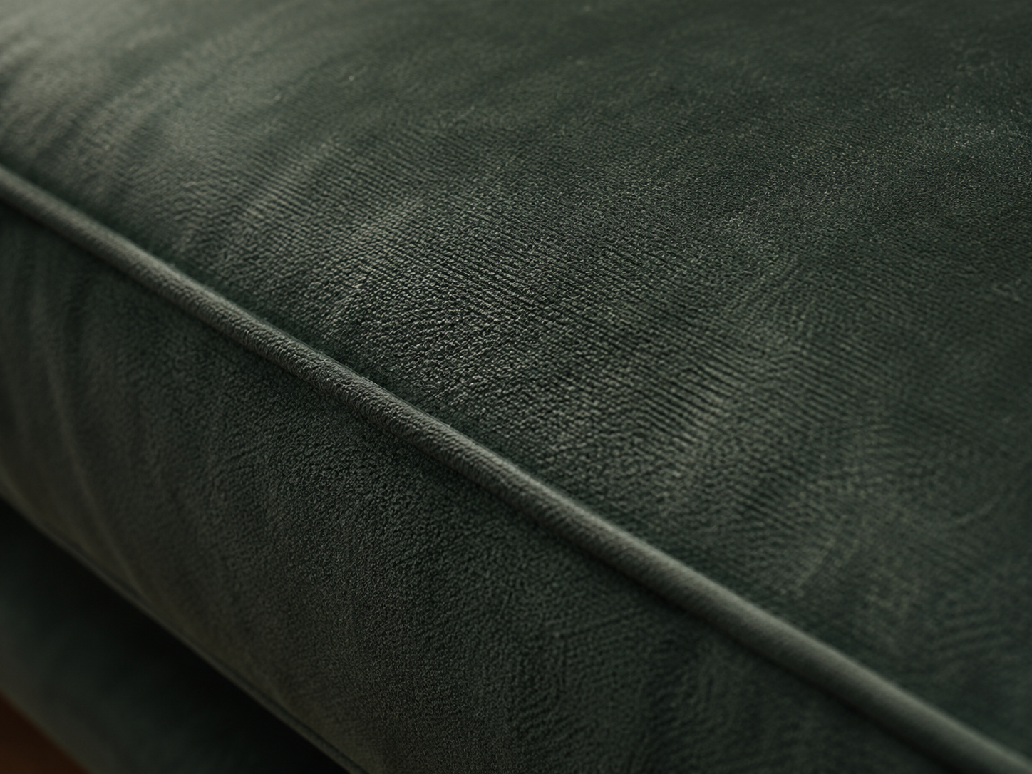 The Velluto Sofa