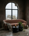Channel Sofa by Interlude Home