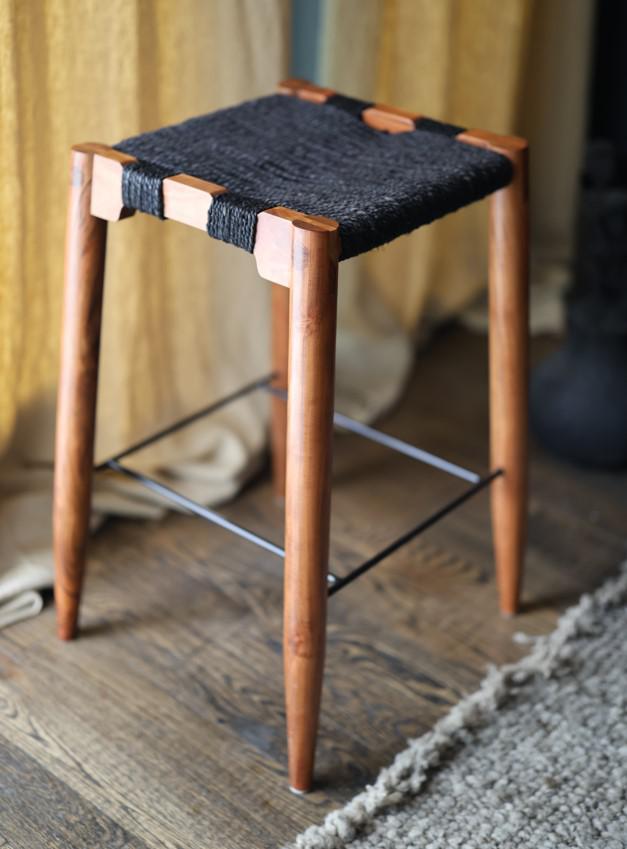 Wrap Stool