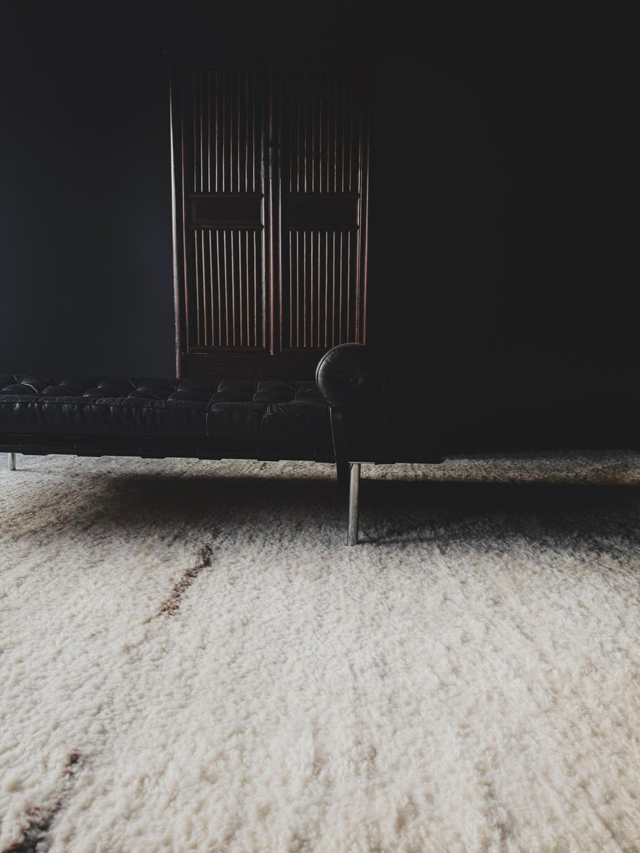 Mies van der Rohe Barcelona Daybed