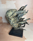 Ivory Coast Ceremonial Mask