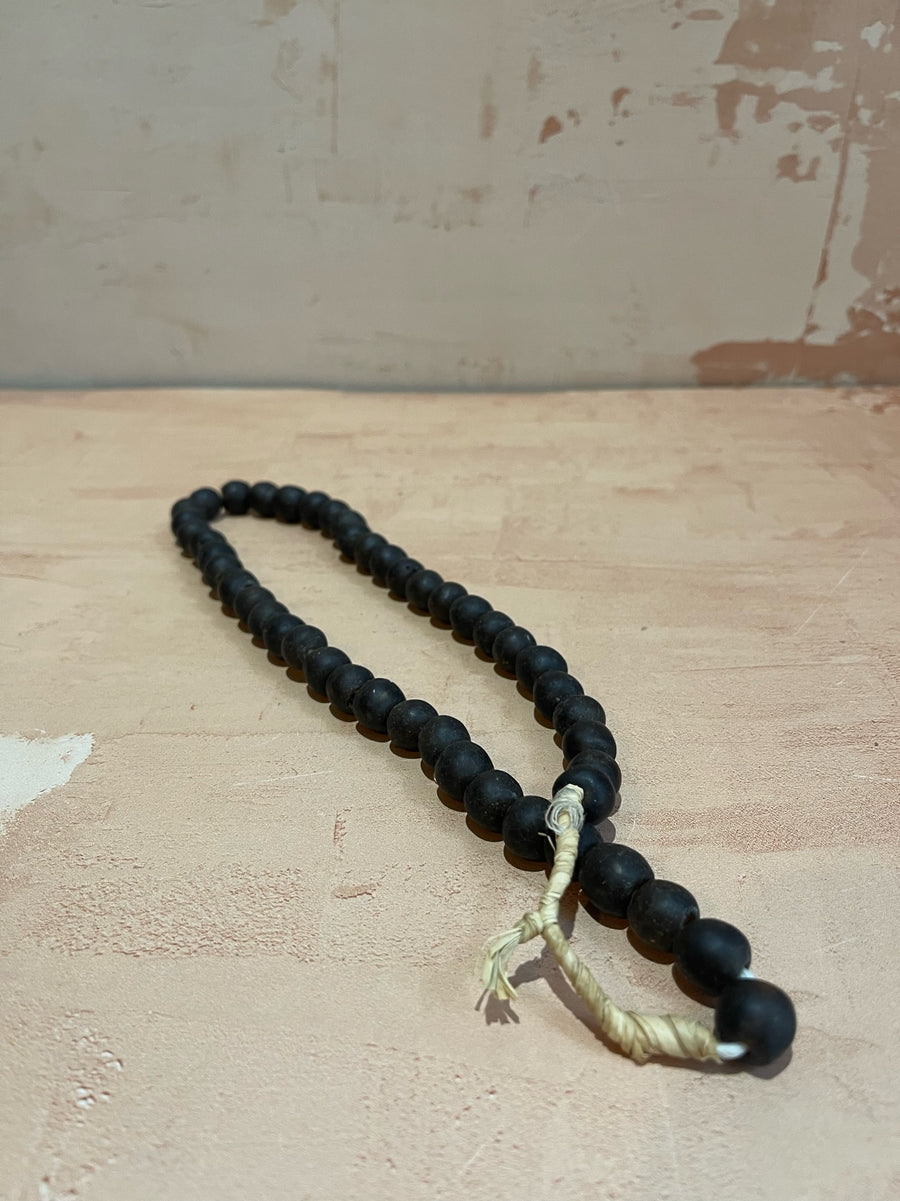 African Recycled Glass Beads