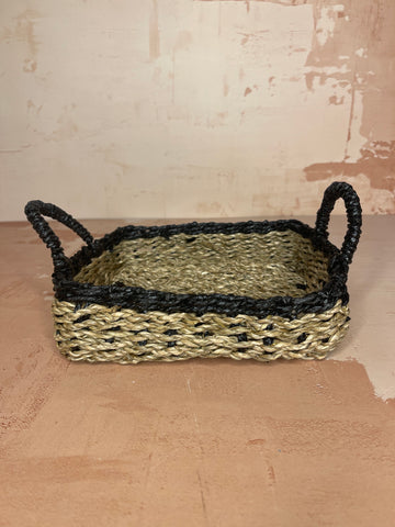Alani Natural Basket Tray
