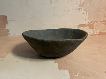 Ancient African Bowl No.15