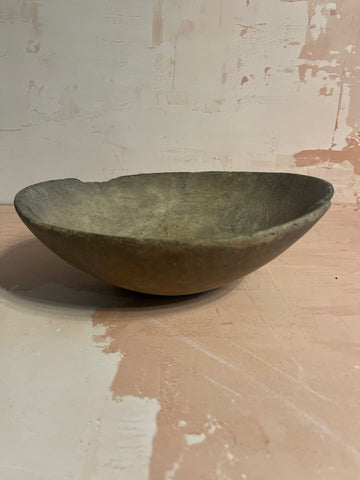 Ancient African Bowl No.16