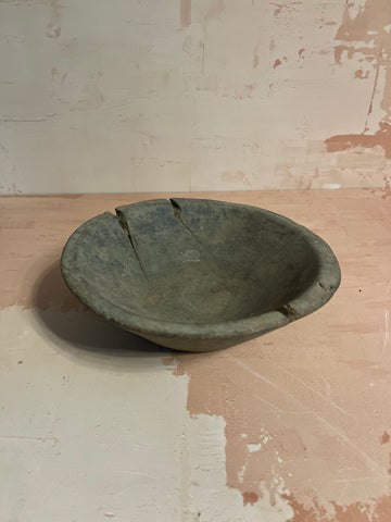 Ancient African Bowl No.17