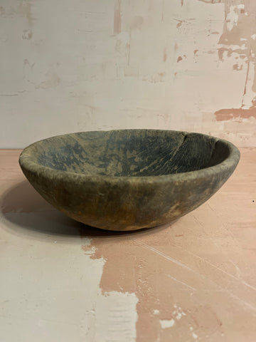 Ancient African Bowl No.18