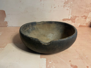 Ancient African Bowl No.19