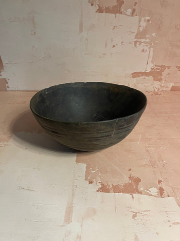 Ancient African Bowl No.20