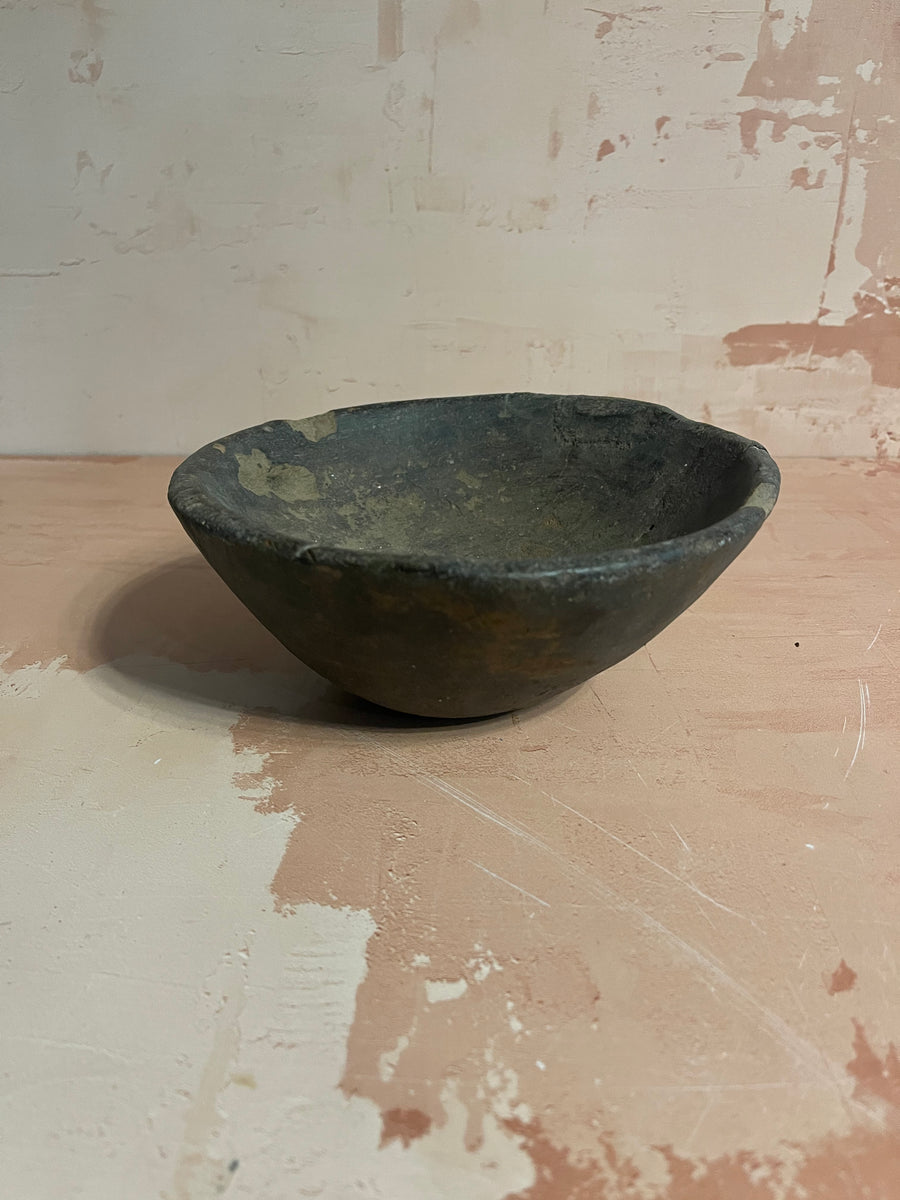 Ancient African Bowl No.21