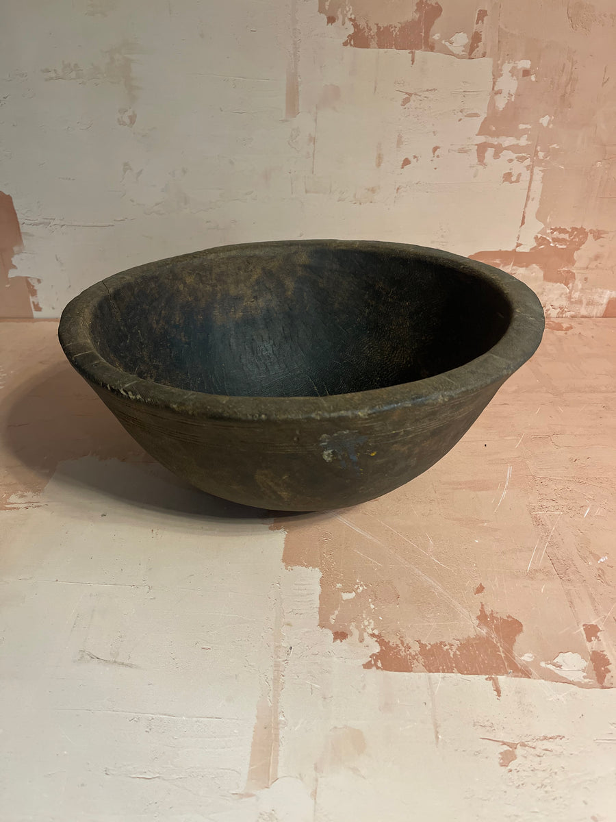 Ancient African Bowl No.22