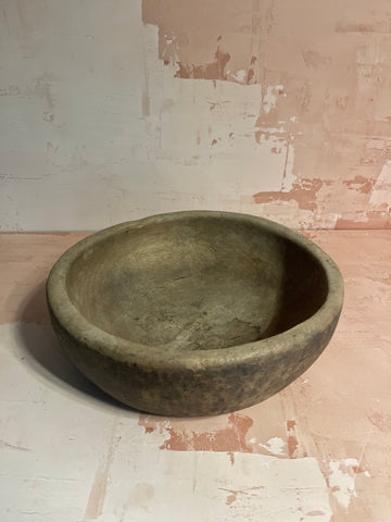 Ancient African Bowl No.23