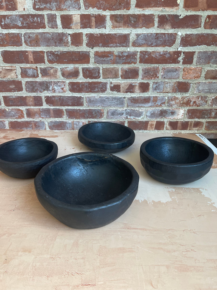 Ancient African Small Bowls