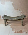 Ancient African Stool No.01