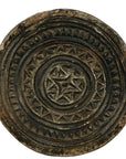 Carved Stone Biscuit Mold, alternate view 2