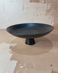 Ceramic Pedestal Bowls - Medium
