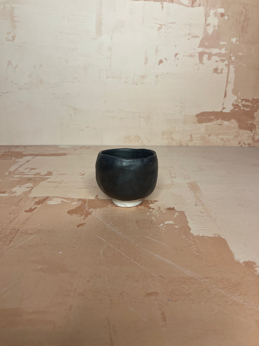 Ceramic Tea Bowl No.16