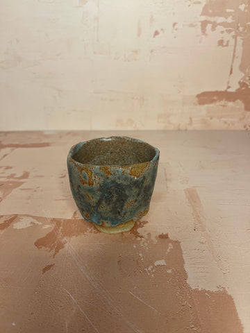 Ceramic Tea Bowl No.17