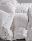 Feather Down Comforter