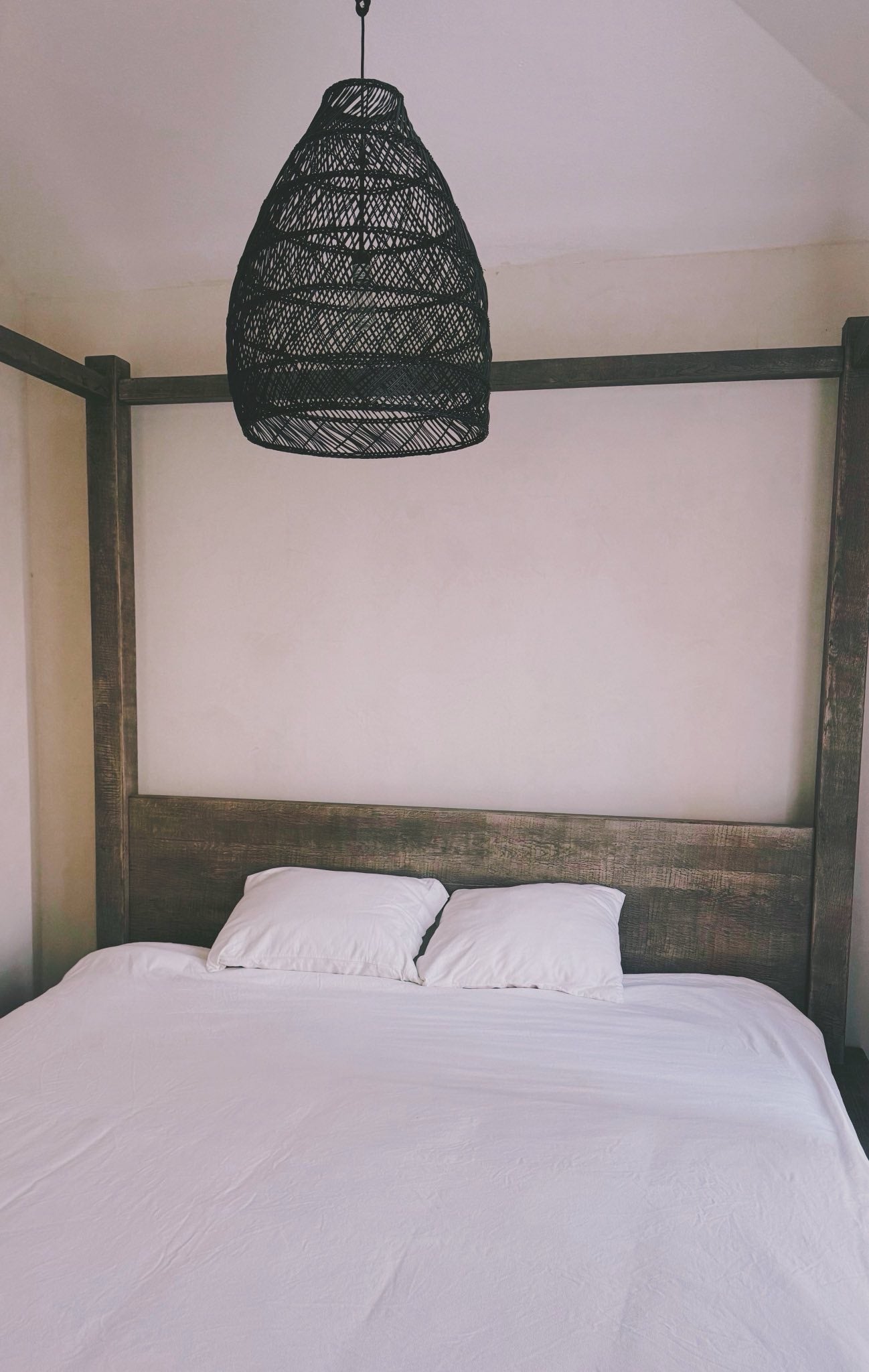 Linen Flat Sheet