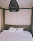 Linen Flat Sheet