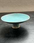 Ceramic Pedestal Bowl