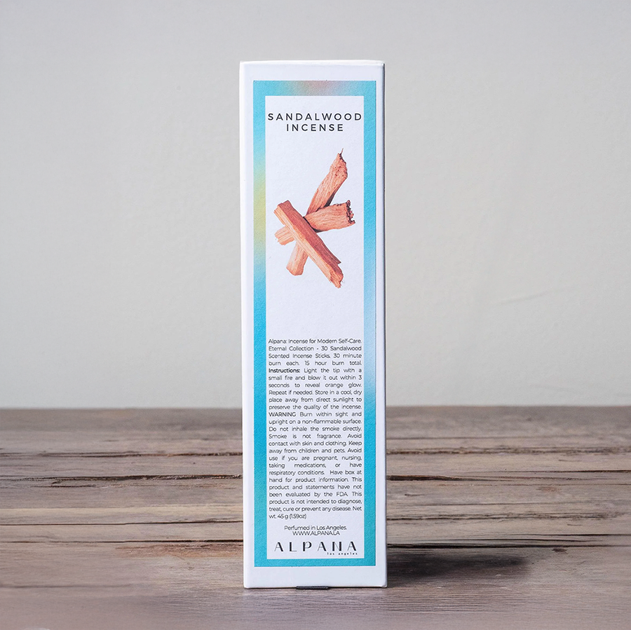 Organic Erotic Home Kit - 30% OFF