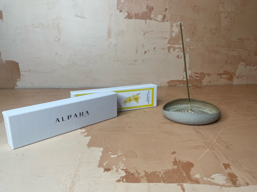 Alpana Incense Sticks