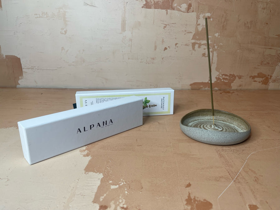 Alpana Incense Sticks