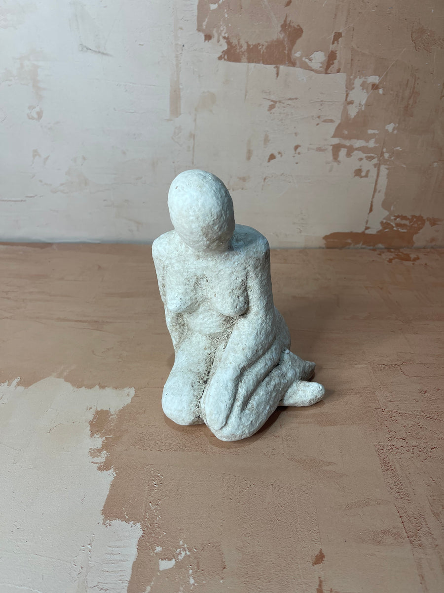 Laurel Sculpture